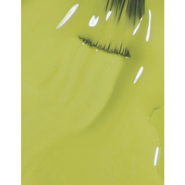 OPI GelColor - Pear-adise Cove (GCN86) Secondary image