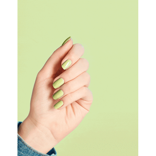 OPI Nail Lacquer - Pear-adise Cove (NLN86)