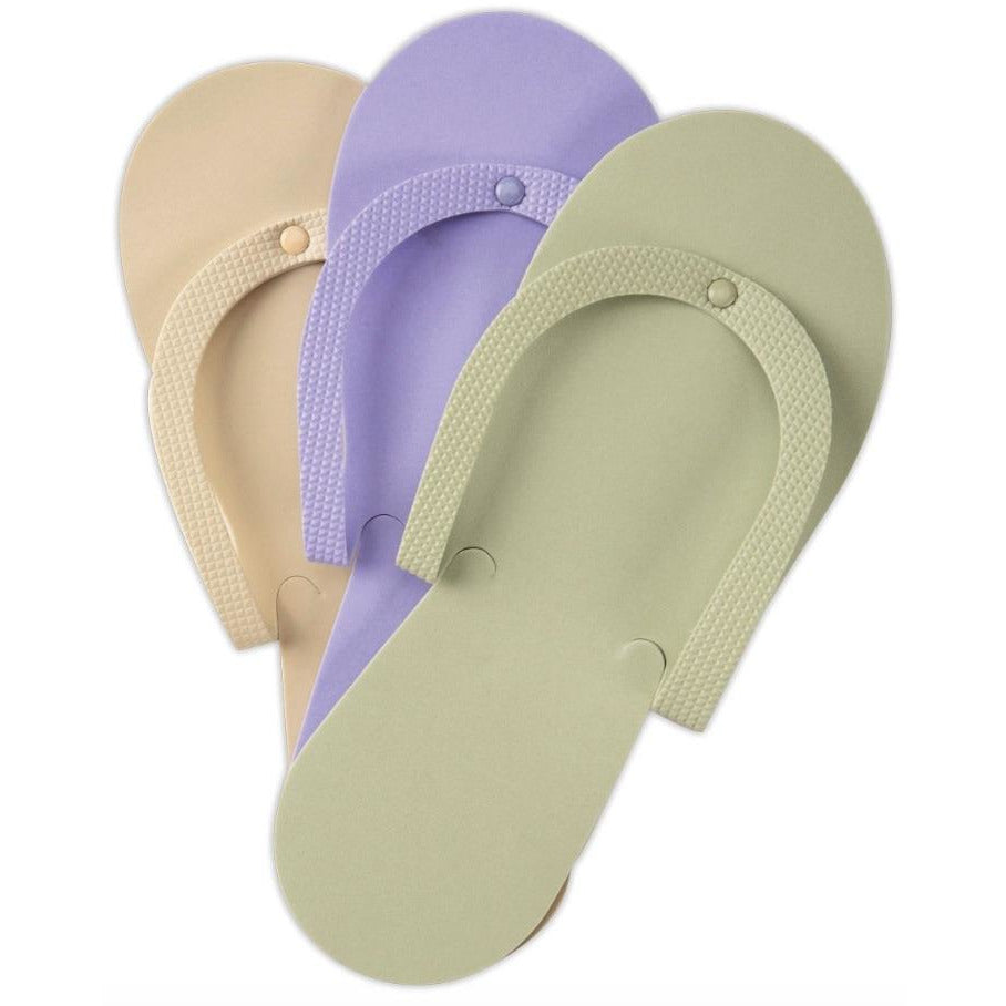 Cuccio Pedi Slippers Main image