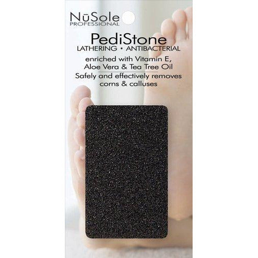 NuSole Pedi Stone Main image