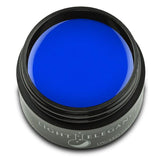 Light Elegance - Peek-A-Blue Color Gel 17ml