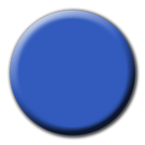Light Elegance - P+ Peek-A-Blue Gel Polish (15ml)