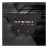 Gamma+ - DLC Hitter Fixed Trimmer Blade