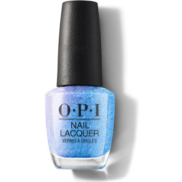 OPI Nail Lacquer - Pigment Of My Imagination (NLSR5) Main image
