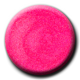 Light Elegance - P+ Pinch Me Pink Glitter Gel Polish (15ml)