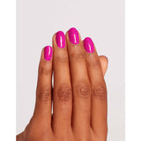 OPI Nail Lacquer - Pink BIG (NLB004)