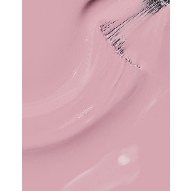 OPI GelColor - Pink On Canvas (GCLA03) Secondary image