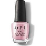 OPI Nail Lacquer - Pink On Canvas (NLLA03)