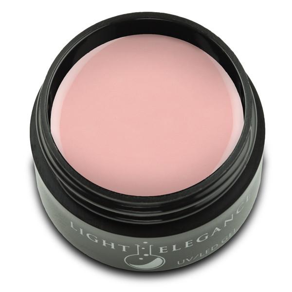 Light Elegance - Pink Peppermint Color Gel 17ml