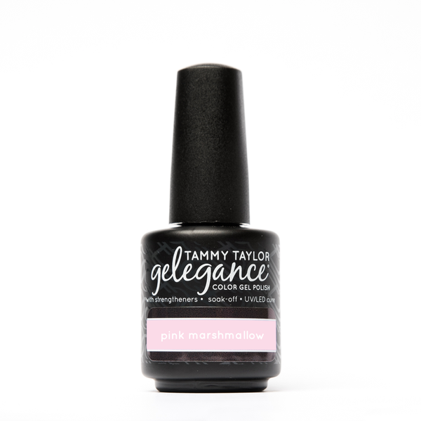 Tammy Taylor Gelegance - Pink Marshmallow