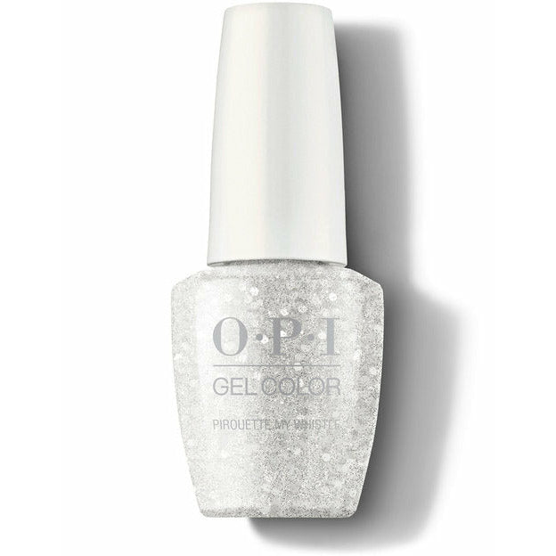 OPI GelColor - Pirouette My Whistle (GCT55)