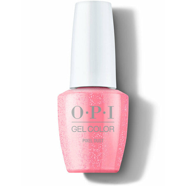 OPI GelColor - Pixel Dust (GCD51) Main image
