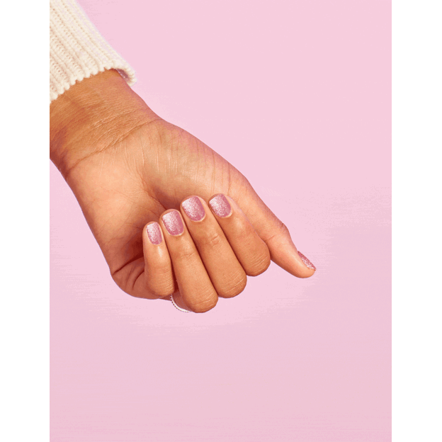 OPI Nail Lacquer - Pixel Dust (NLD51)