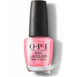 OPI Nail Lacquer - Pixel Dust (NLD51)
