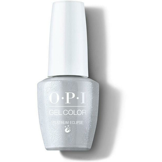 OPI GelColor - Platinum Eclipse (GCE12) Main image