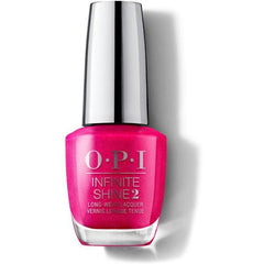 OPI Infinite Shine - Pompeii Purple (ISLC09)