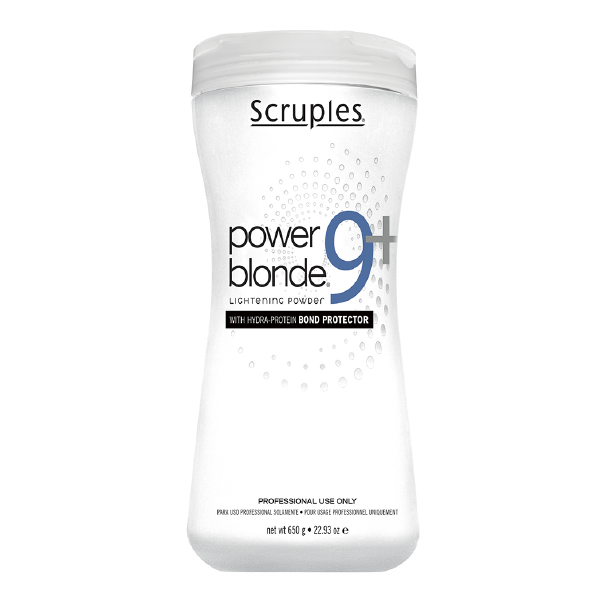 Scruples Power Blonde 9+ Lightening Powder Secondary image