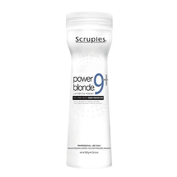 Scruples Power Blonde 9+ Lightening Powder Main image