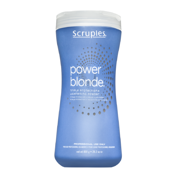 Scruples Power Blonde Lightening Powder Secondary image