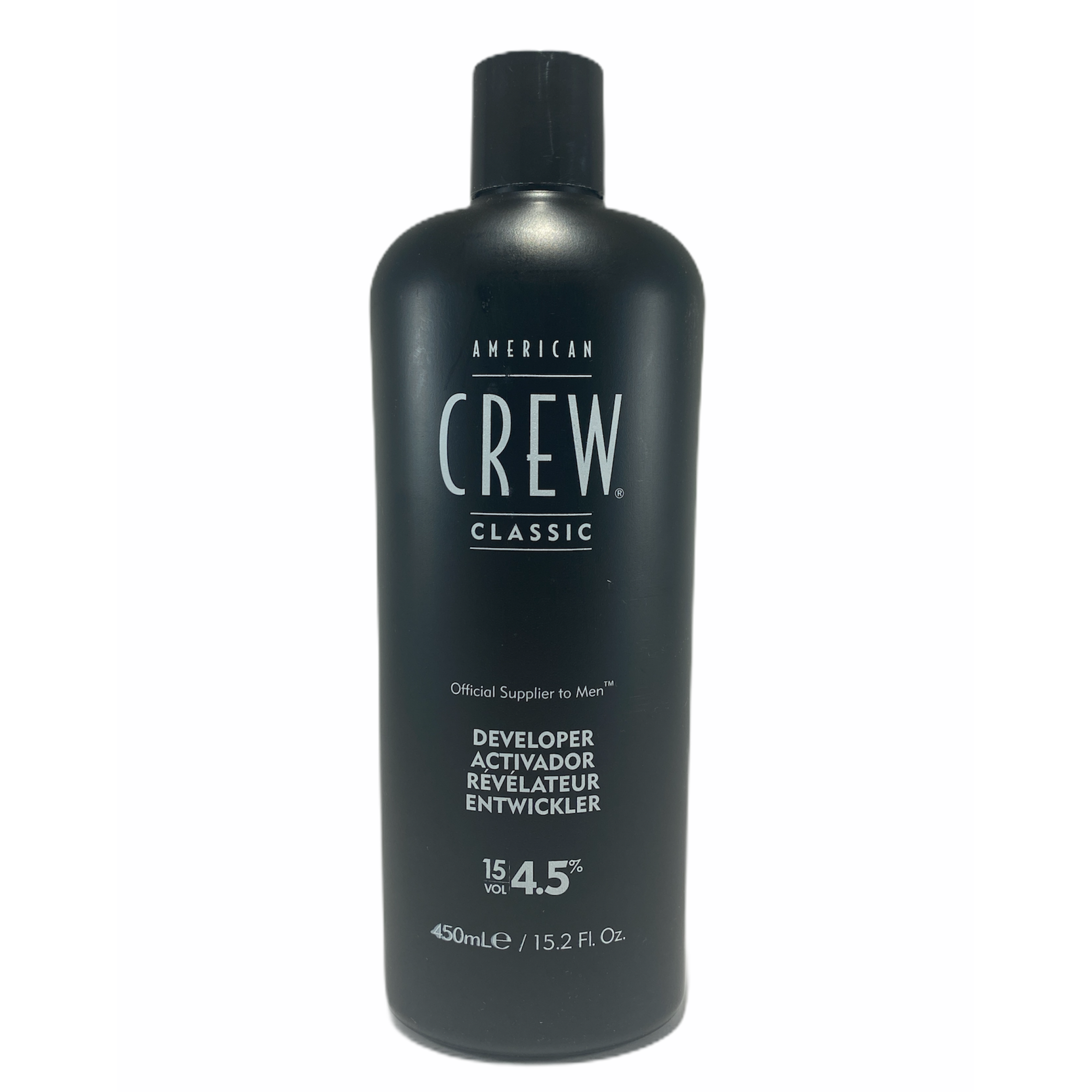 American Crew Precision Blend Haircolor Secondary image