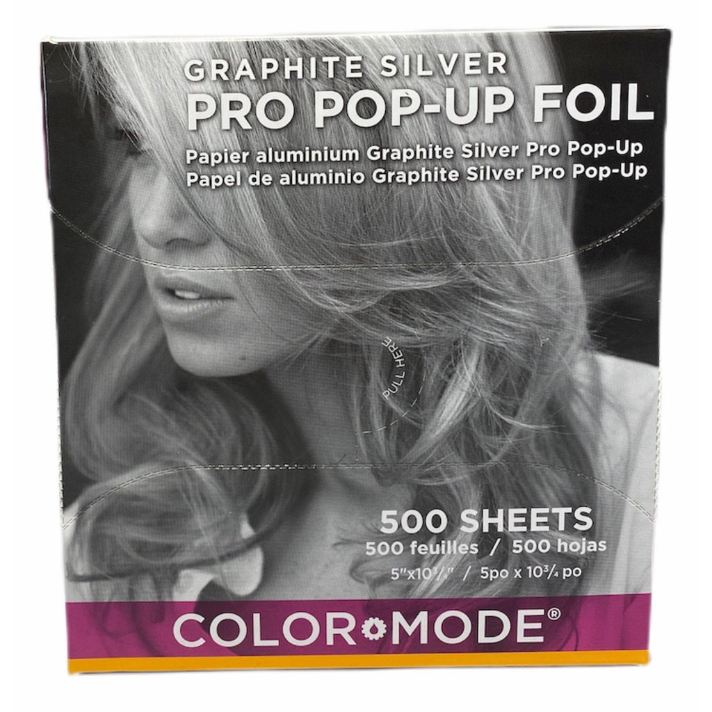 Spilo Color Mode Pre-Cut Foil - 500pk
