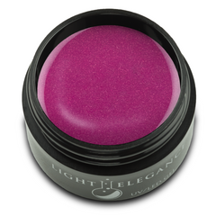 Light Elegance - Predator In Pink Color Gel 17ml