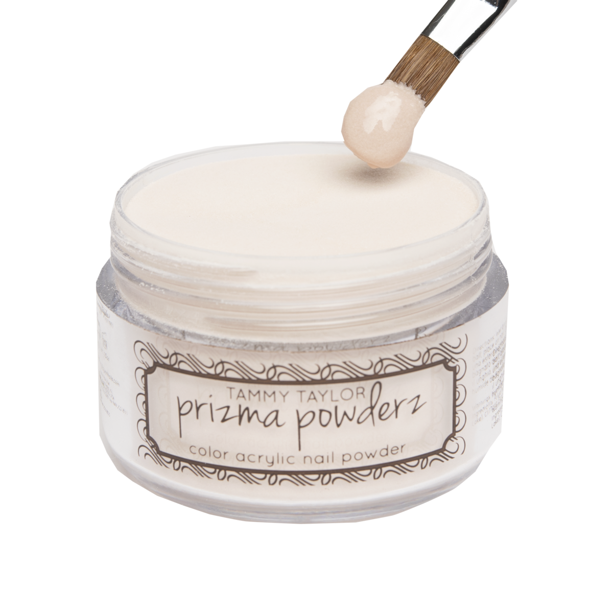 Tammy Taylor Prizma P-193 Princess Blush Powder 1.5oz Main image