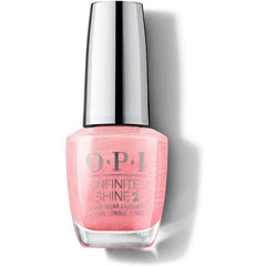 OPI Infinite Shine - Princesses Rule! (ISLR44)