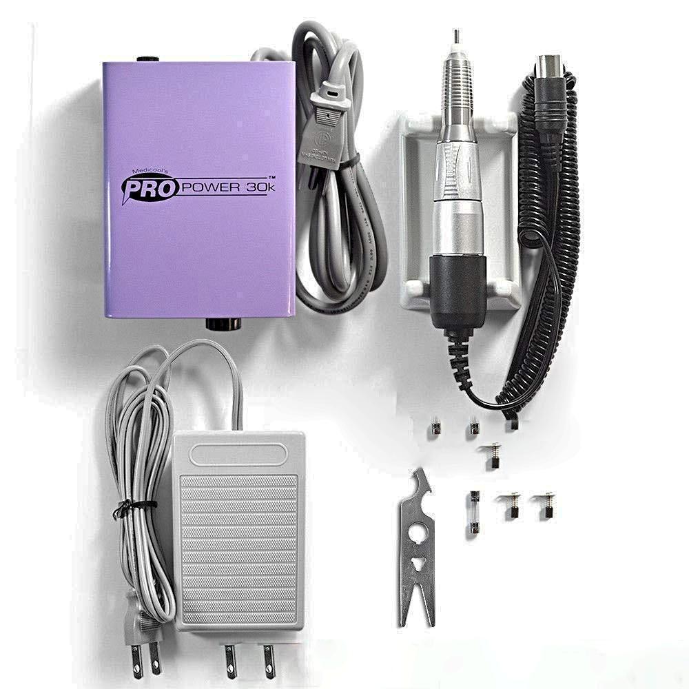 Medicool Pro Power 30k Nail Drill Secondary image