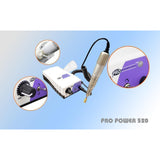 Medicool Pro Power 520 Electric File