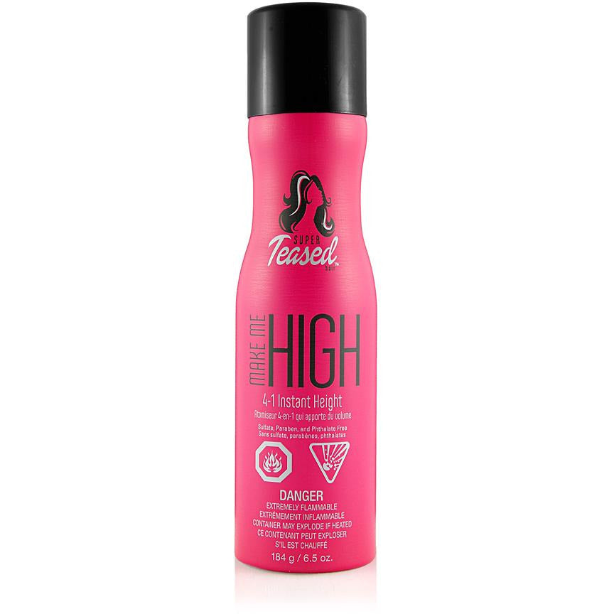 Super Teased Make Me High 4-in-1 6.5oz Main image