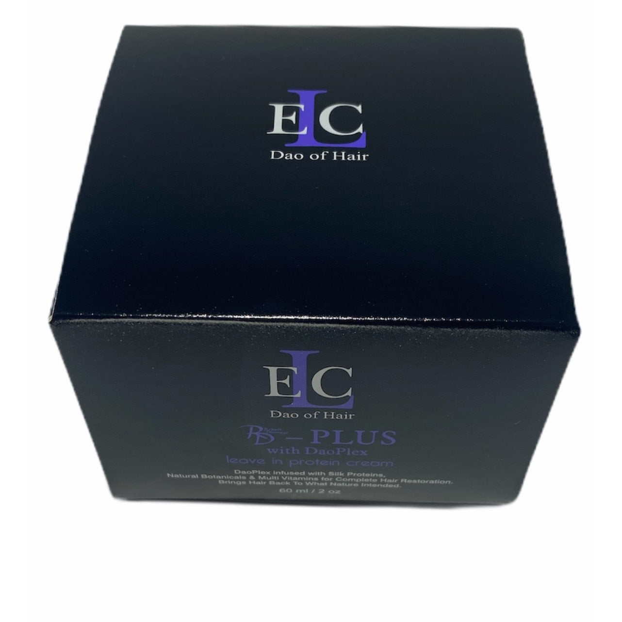 ELC Protein Cream Main image