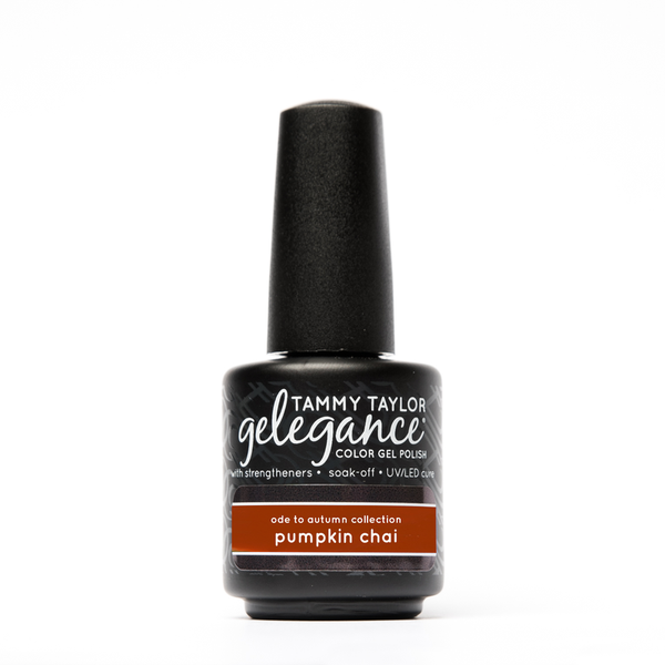 Tammy Taylor Gelegance - Pumpkin Chai
