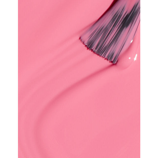 OPI GelColor - Racing For Pinks (GCD52) Secondary image