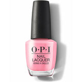 OPI Nail Lacquer - Racing For Pinks (NLD52)