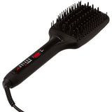 BaByliss Rapido Hyper Stik Plus-  Ionic Thermal Paddle Brush