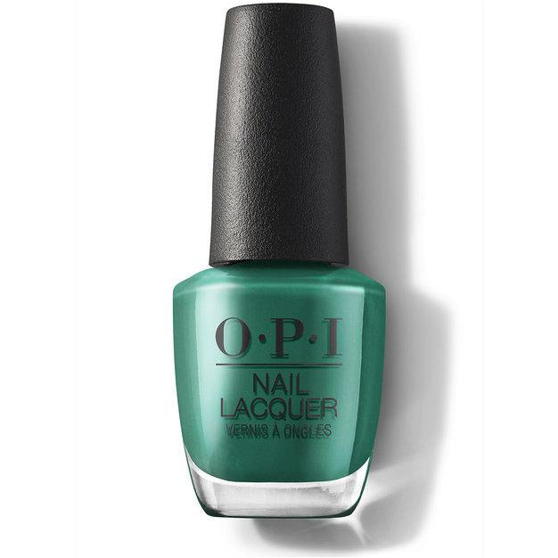 OPI Nail Lacquer - Rated Pea-G (NLH007) Main image