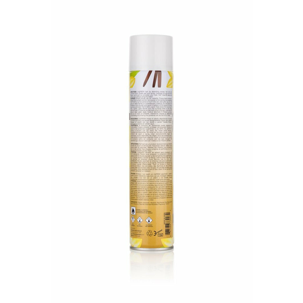 ReFresh Dry Shampoo - Sweet Vanilla 11.55oz Secondary image