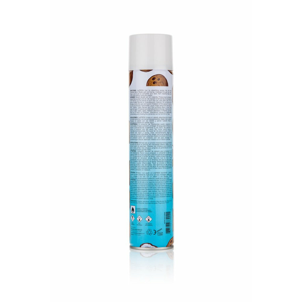 ReFresh Dry Shampoo - Tropical Coconut Secondary image
