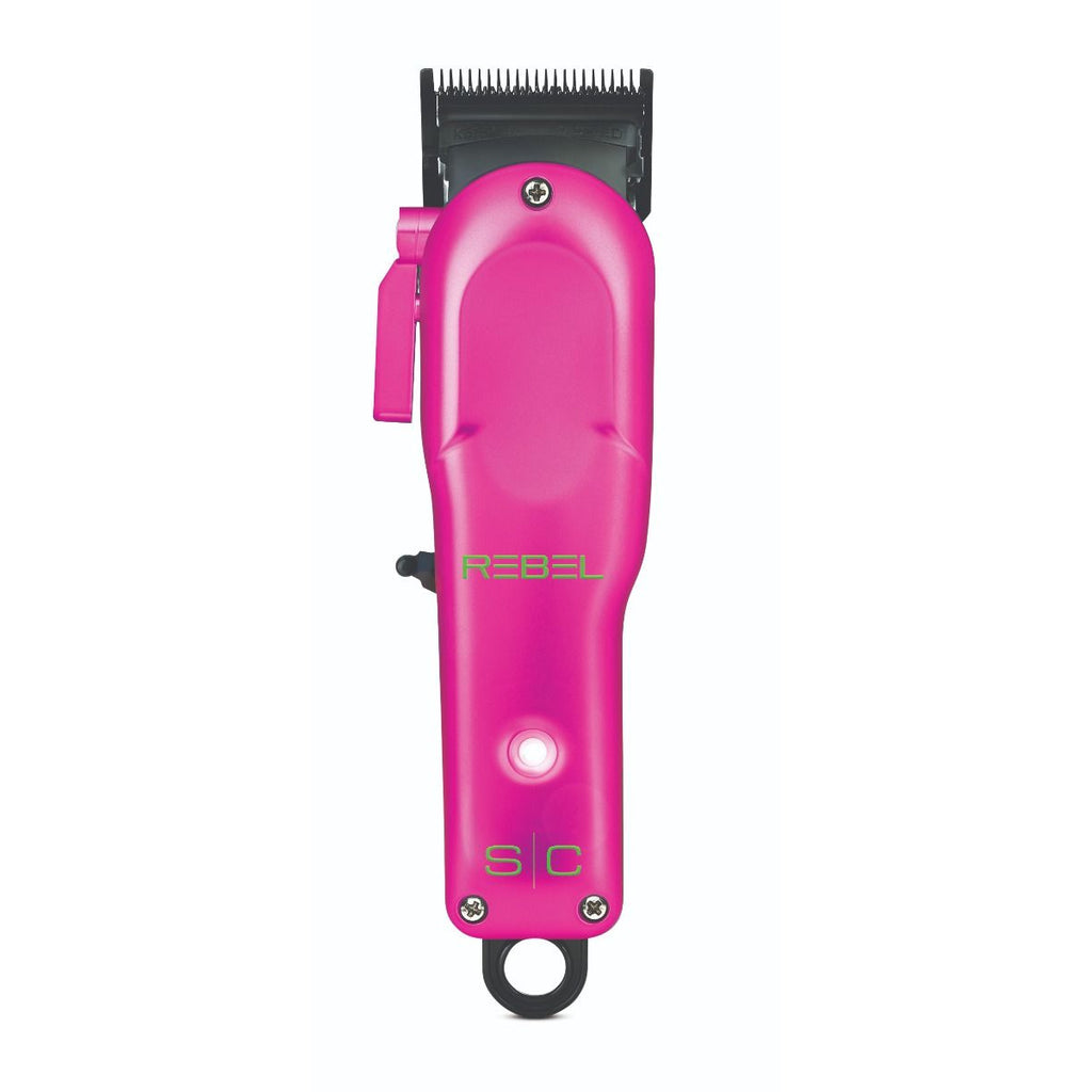 StyleCraft Rebel Clipper