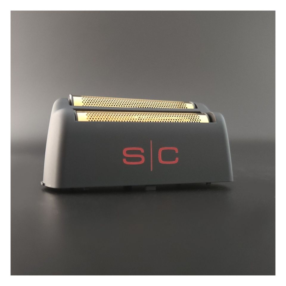 Stylecraft Rebel Gold Titanium Replacement Foil