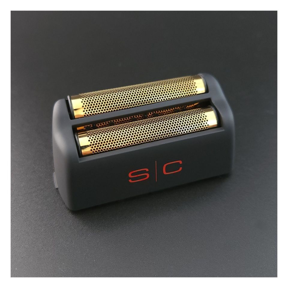 Stylecraft Rebel Gold Titanium Replacement Foil