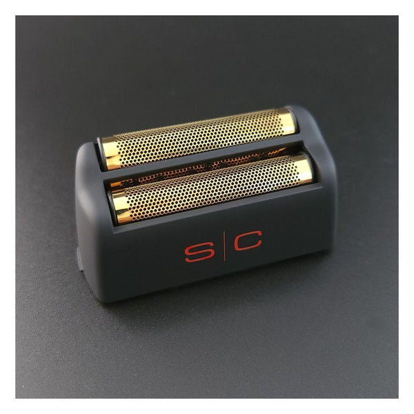 Stylecraft Rebel Gold Titanium Replacement Foil