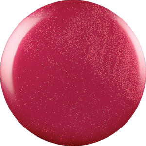 CND Shellac - Red Baroness .25oz Main image