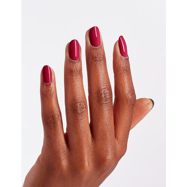 OPI GelColor - Red-veal Your Truth (GCF007)
