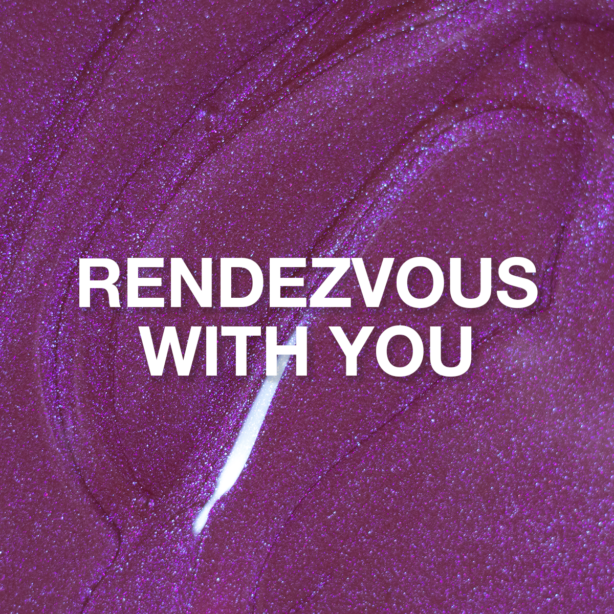 Light Elegance - Rendezvous With You ButterCream 5ml Secondary image