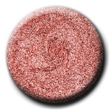 Light Elegance - Restful Rose Glitter Gel - 17ml