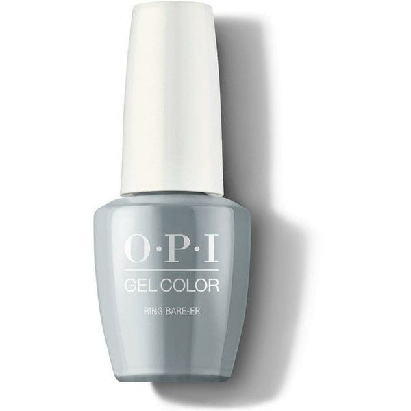 OPI GelColor - Ring Bare-Er (GCSH6)