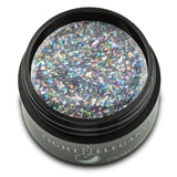 Light Elegance - Rolling In Glitter Glitter Gel - 17ml