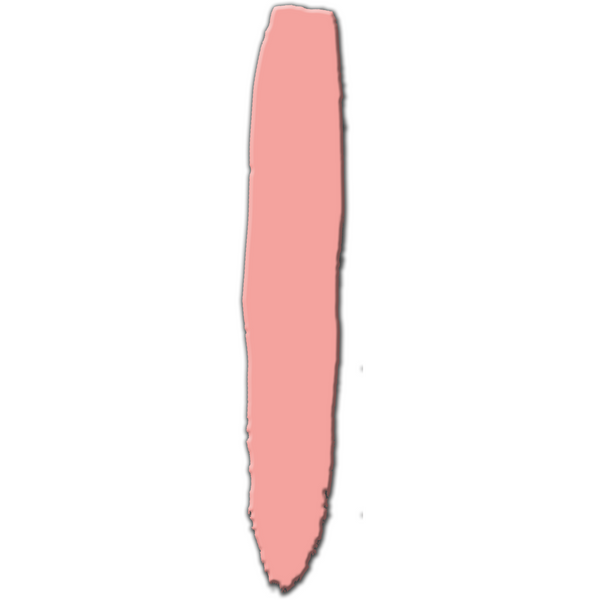 Tammy Taylor Nail Lacquer .5oz - Rose Petals